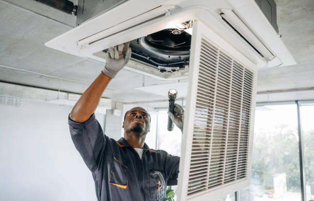 Licensed Hvac service in Hanna, IN - FH HVAC
